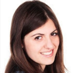 Jennifer Diaz Romero