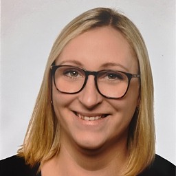 Stefanie Huber