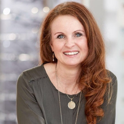 Claudia Stiller