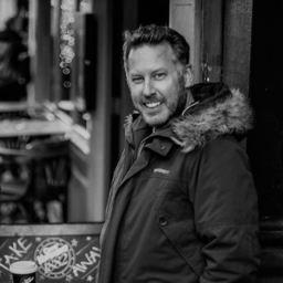 John Marcus Pettersson