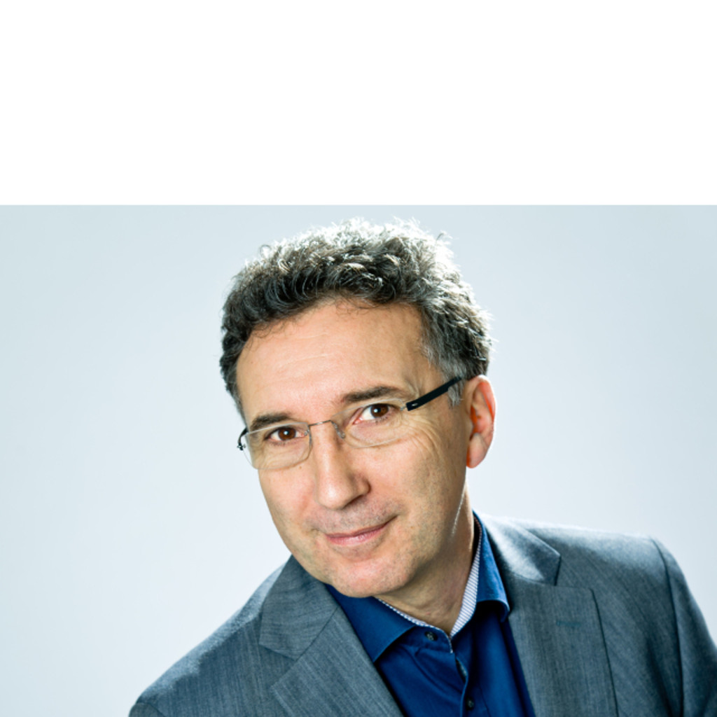 Fredi Mattle VR / CEO Mattle Immobilien AG XING