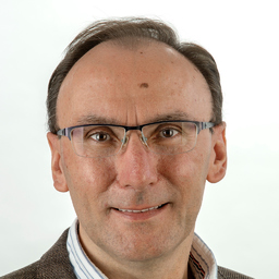 René Leuenberger
