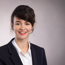 Ing. Svenja Kley