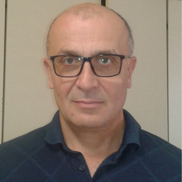 Predrag Milojkovic