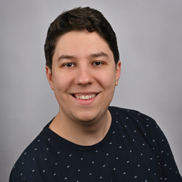 Rico Metzler