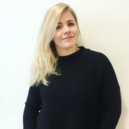 Hanna Ericksson