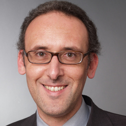 Dr. Thomas Stuhldreier