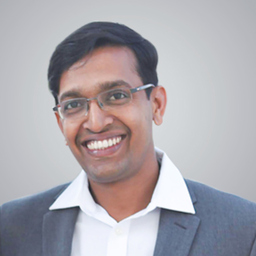 Indrajeet Patil - Chief Executive Officer - Technorithm Engineering | XING