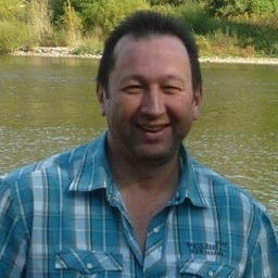 Andreas Tscherkasow