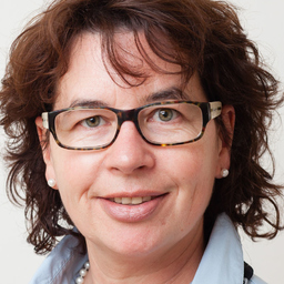 Dr. Antje  Schoppa