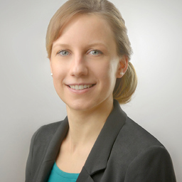 Profilbild Anne-Christin Lehmann