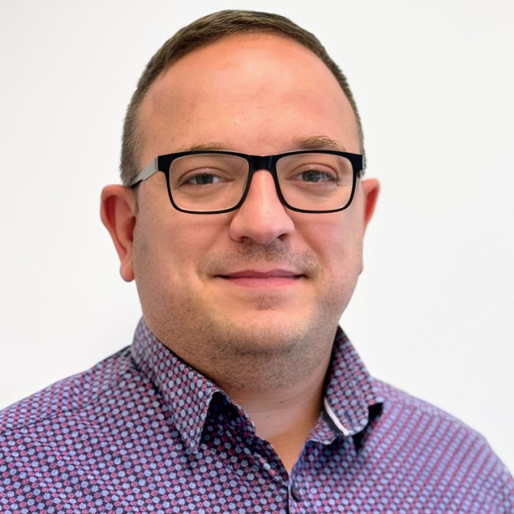 Aleksandar Stankov Product Development Expert Yettel XING