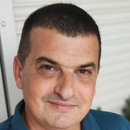 Aleksandar Kalanoski