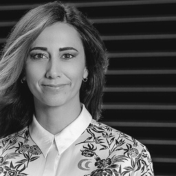 Maria Poursaiadi