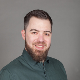 Profilbild Thomas Burger