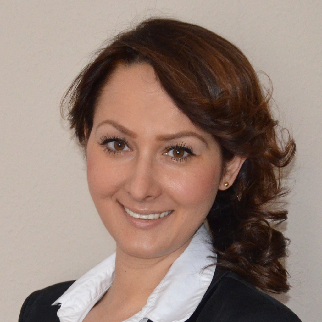 Malgorzata Maria Zieba Psychologin Vitos Kurhessen gGmbH XING