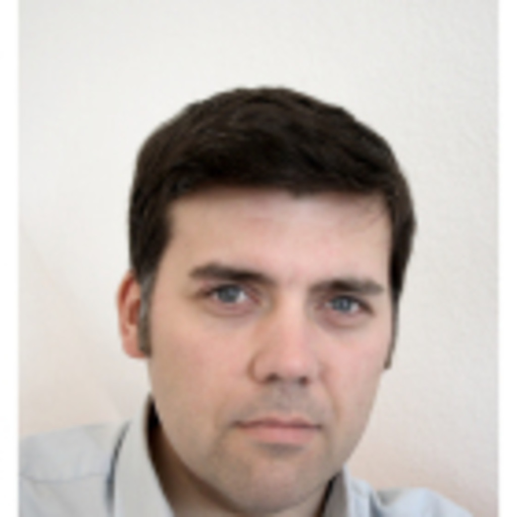 Alexander Hill Director of Photography (Kameramann) Alexander Hill