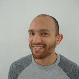 Ericson Hölzchen