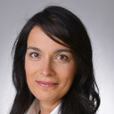 Dr. Yvonne Chaudhry