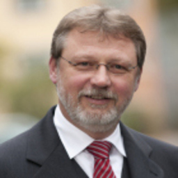 Friedrich Hörauf's profile picture