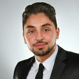 Aydin Ghaderi