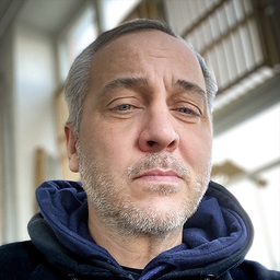 Martin Frank