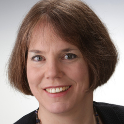 Claudia Baierlacher