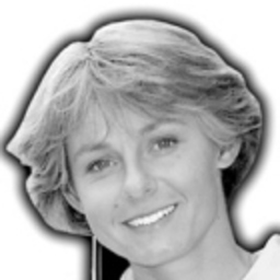 Ariane PASCALIE
