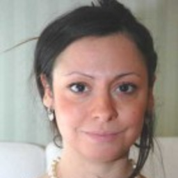 María José Rodriguez Lamarca