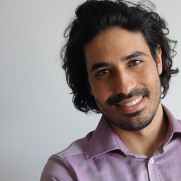 Ghazi Bejaoui