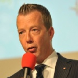 Profilbild Björn Zimmer