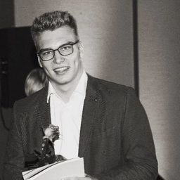 Yannick Schüller