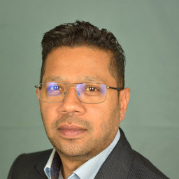 Prasanna Parkhe
