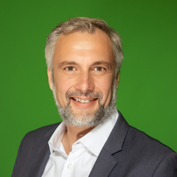 Andre Bücker