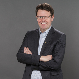 Thomas Mendl