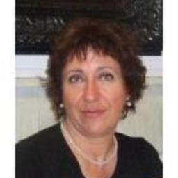 Odile MACZKA