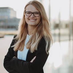 Lara Janina Heinl