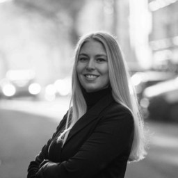 Lea Lankermann