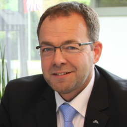 Dipl.-Ing. Sascha Ströder