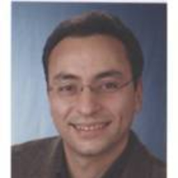 Yassin Mokaddem