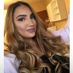 Ezgi Gülec