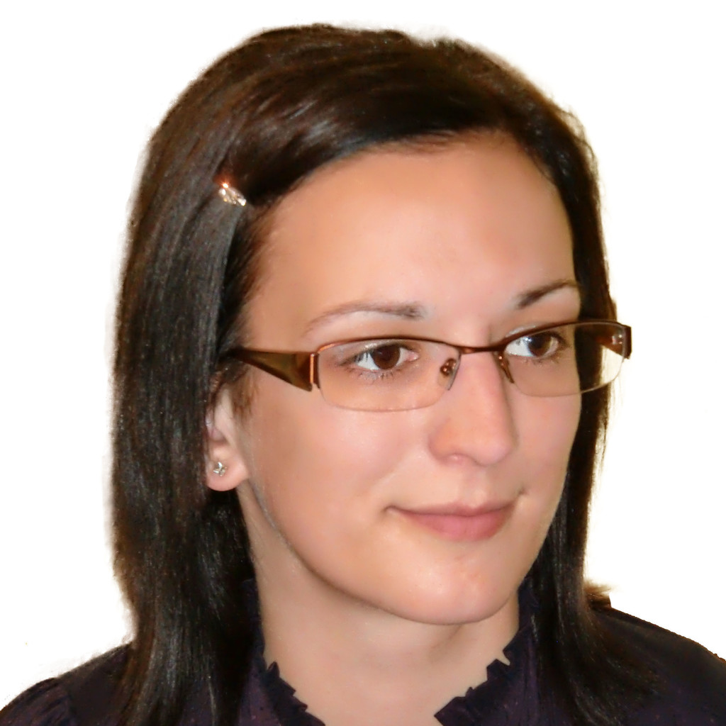 Csilla Farkas Sachbearbeiterin Kreditorenbuchhaltung Pneuhage