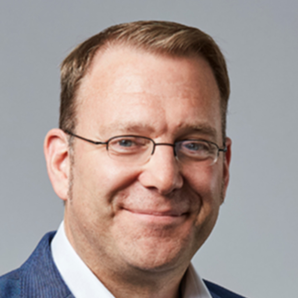 Frank Busse Senior Management Consultant