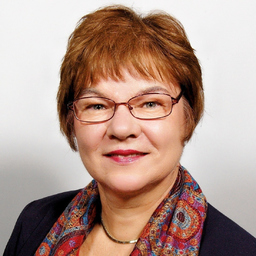 Christina Schulz-Heidorf