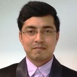 Subhash Kumar