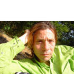 Sascha Knauber's profile picture