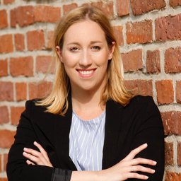 Lisa Kaltenecker