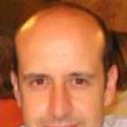 Juan Fausto Atencia Yépez
