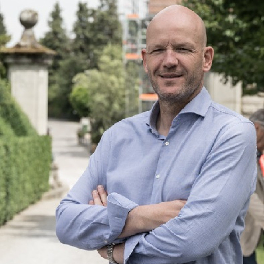 Stefan Neuburg Mitarbeiter Kundenbetreuung Gossler, Gobert