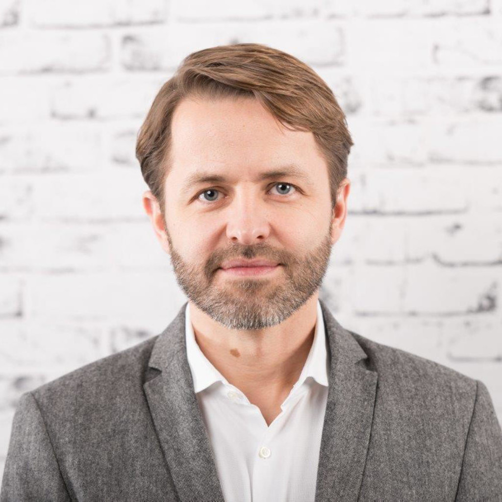 Denis Ranke - CFO / COO - Xovis AG | XING